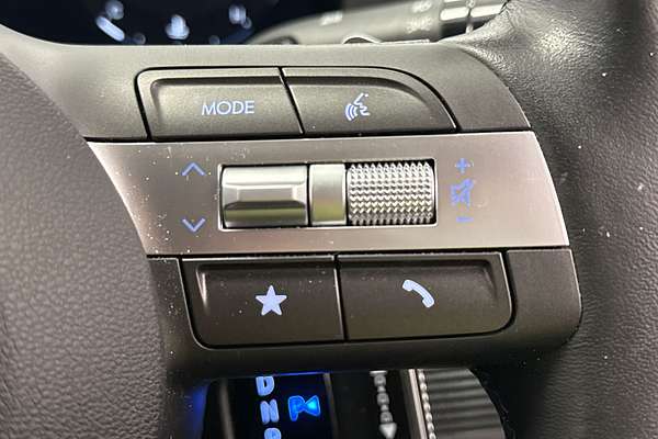 2024 Hyundai Kona Premium SX2.V2
