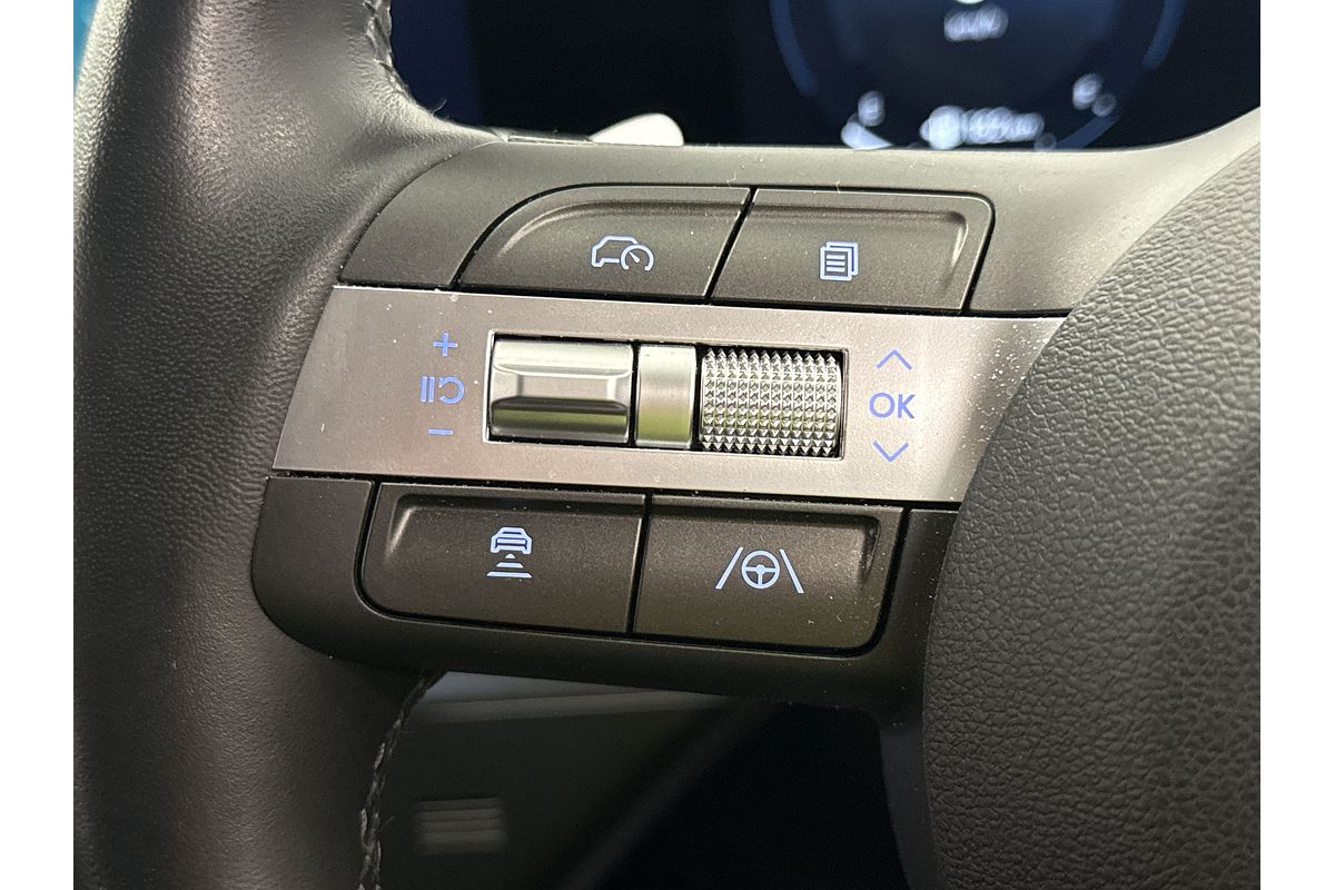 2024 Hyundai Kona Premium SX2.V2