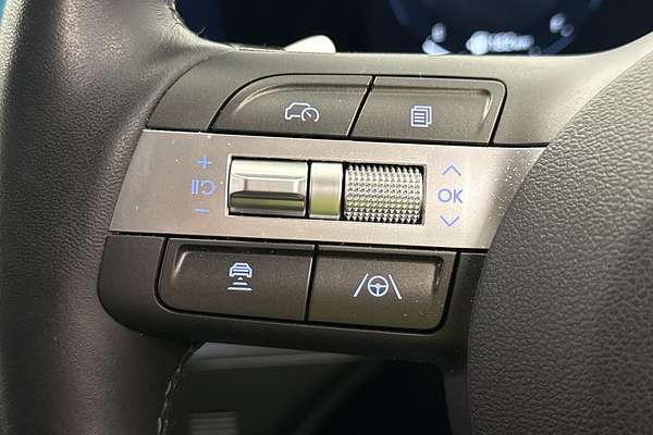 2024 Hyundai Kona Premium SX2.V2
