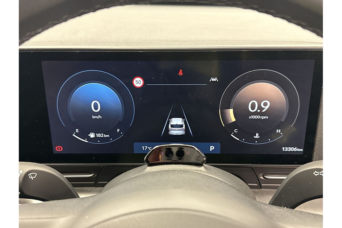 2024 Hyundai Kona Premium SX2.V2