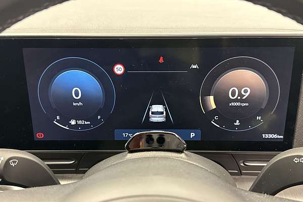 2024 Hyundai Kona Premium SX2.V2