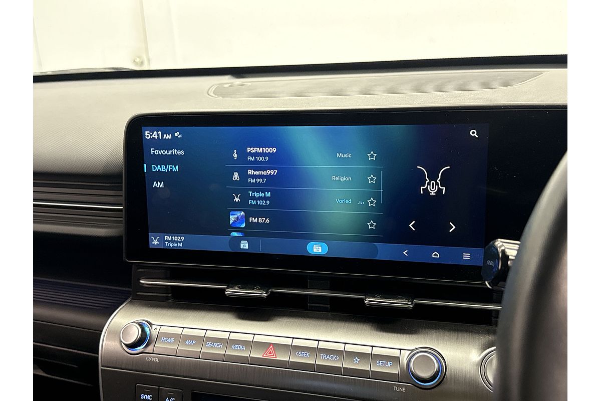 2024 Hyundai Kona Premium SX2.V2