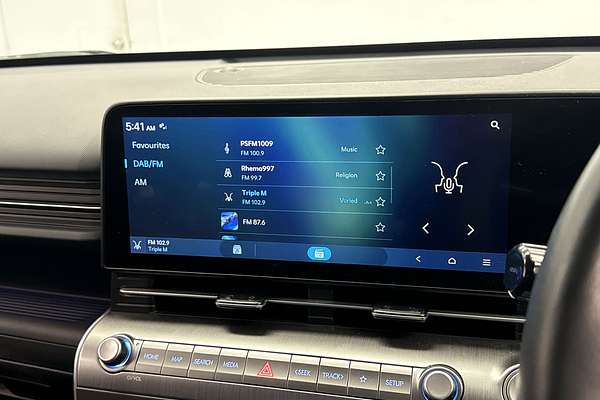 2024 Hyundai Kona Premium SX2.V2