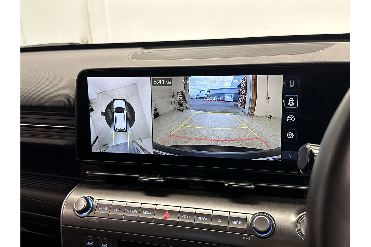 2024 Hyundai Kona Premium SX2.V2
