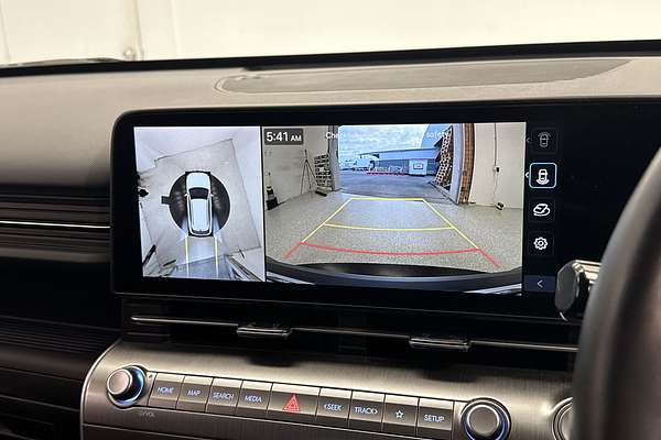 2024 Hyundai Kona Premium SX2.V2