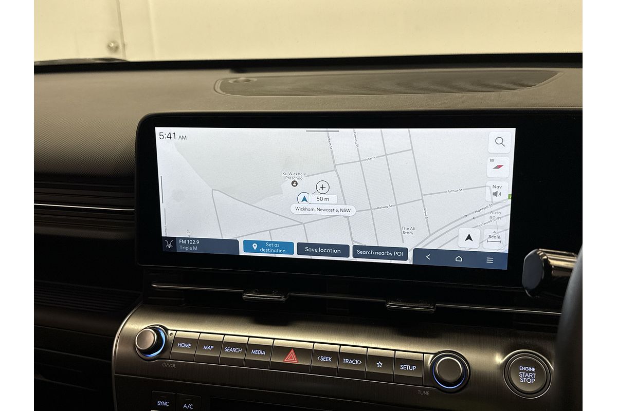 2024 Hyundai Kona Premium SX2.V2