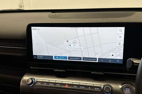 2024 Hyundai Kona Premium SX2.V2
