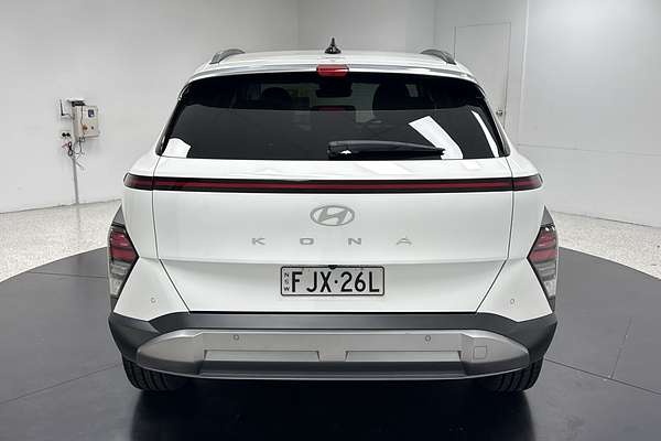 2024 Hyundai Kona Premium SX2.V2