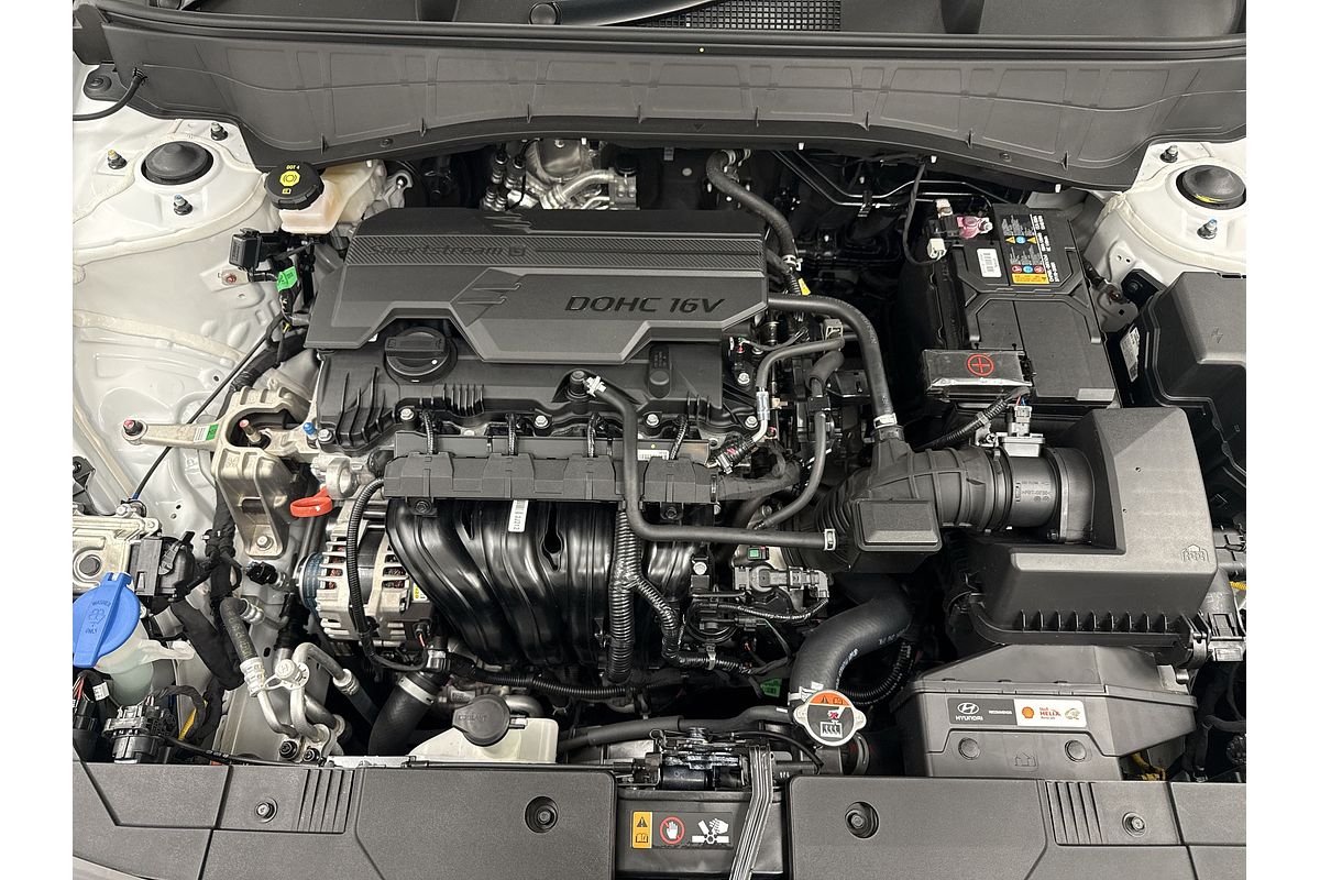2024 Hyundai Kona Premium SX2.V2