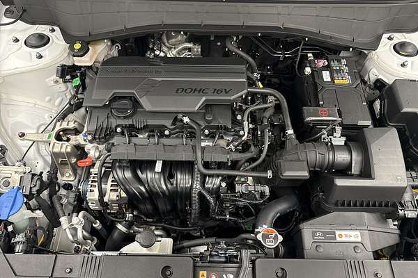 2024 Hyundai Kona Premium SX2.V2