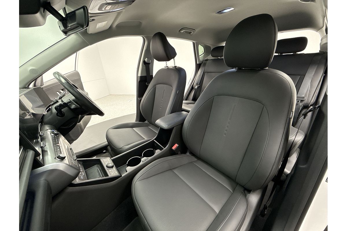 2024 Hyundai Kona Premium SX2.V2
