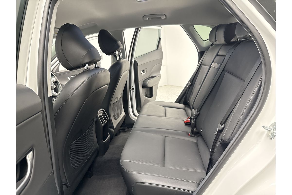 2024 Hyundai Kona Premium SX2.V2