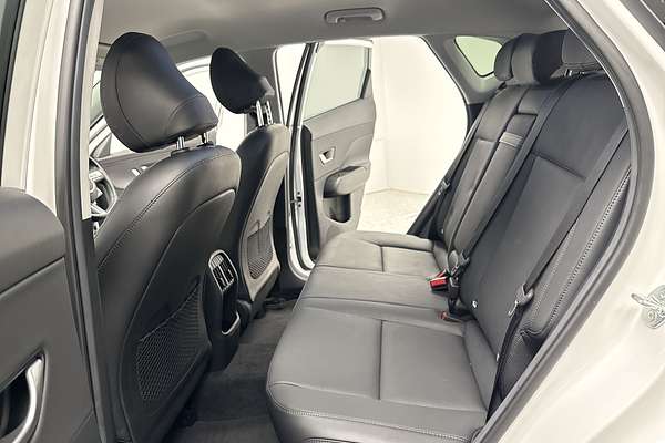 2024 Hyundai Kona Premium SX2.V2