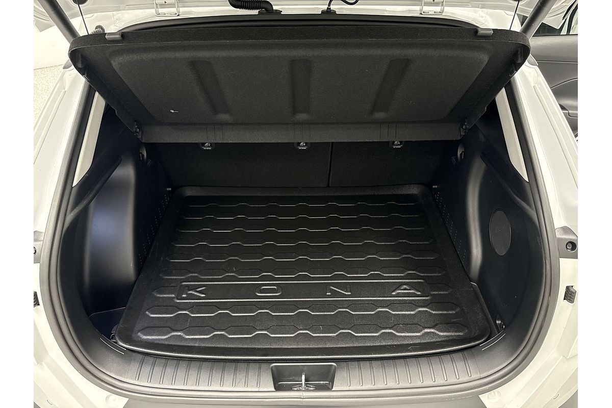 2024 Hyundai Kona Premium SX2.V2