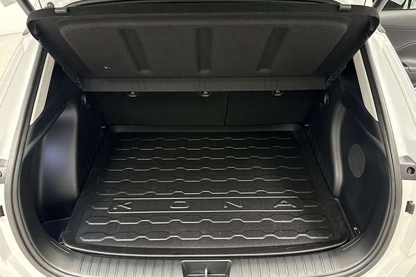 2024 Hyundai Kona Premium SX2.V2