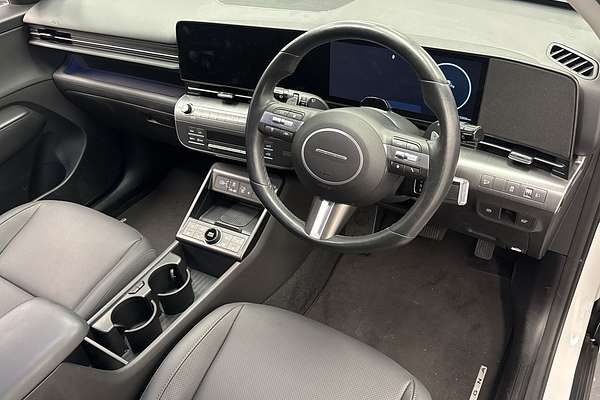 2024 Hyundai Kona Premium SX2.V2