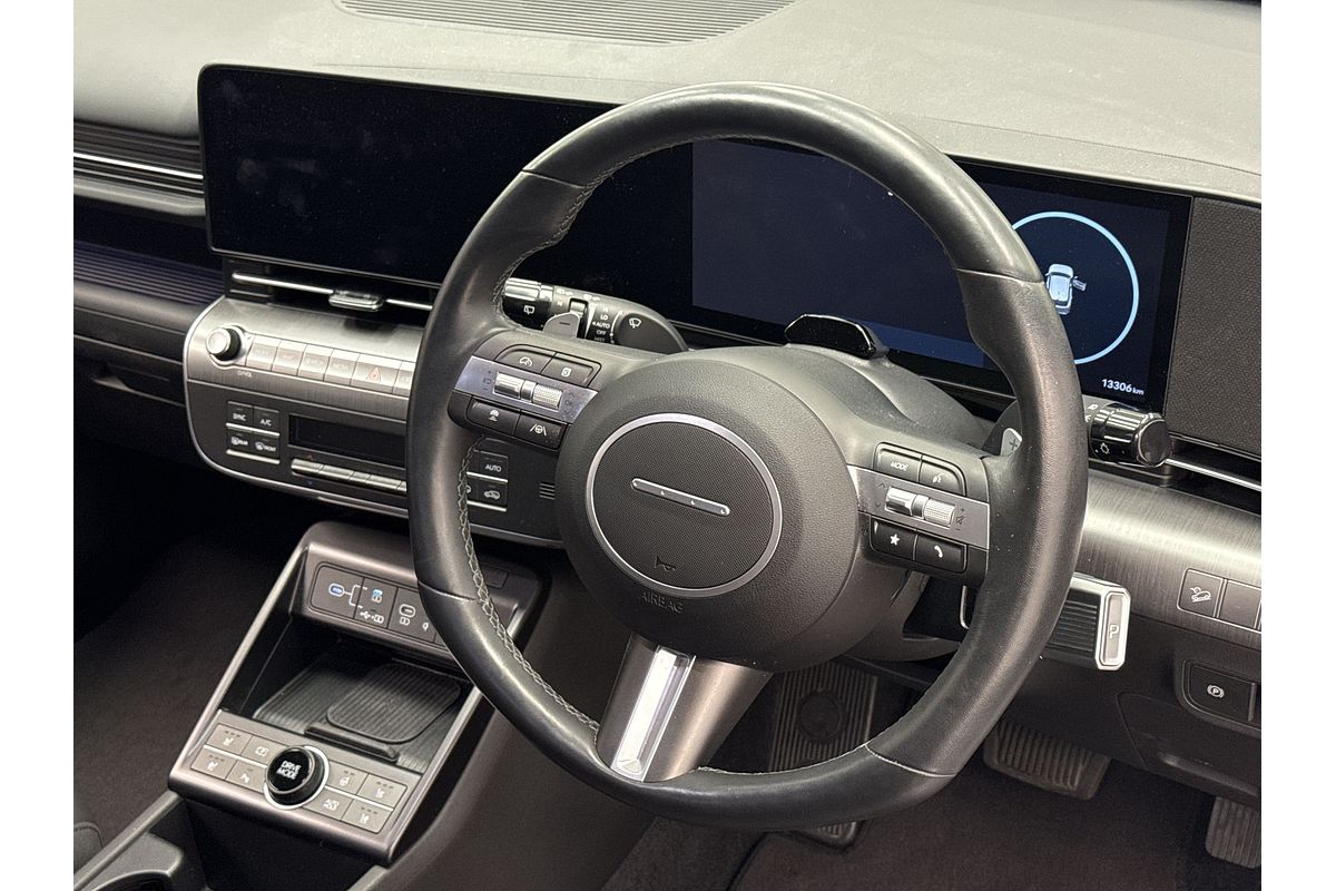 2024 Hyundai Kona Premium SX2.V2