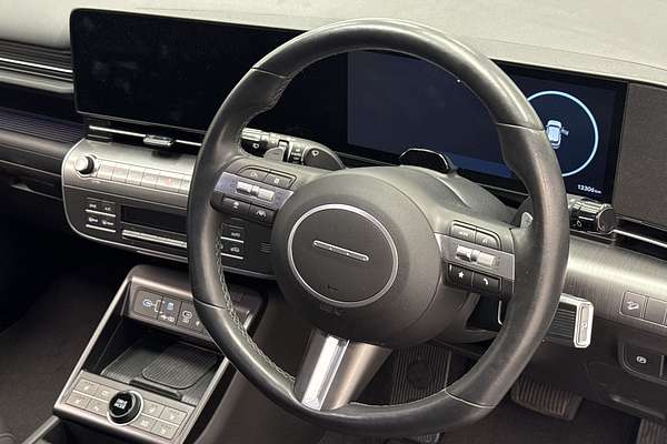 2024 Hyundai Kona Premium SX2.V2