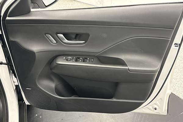 2024 Hyundai Kona Premium SX2.V2