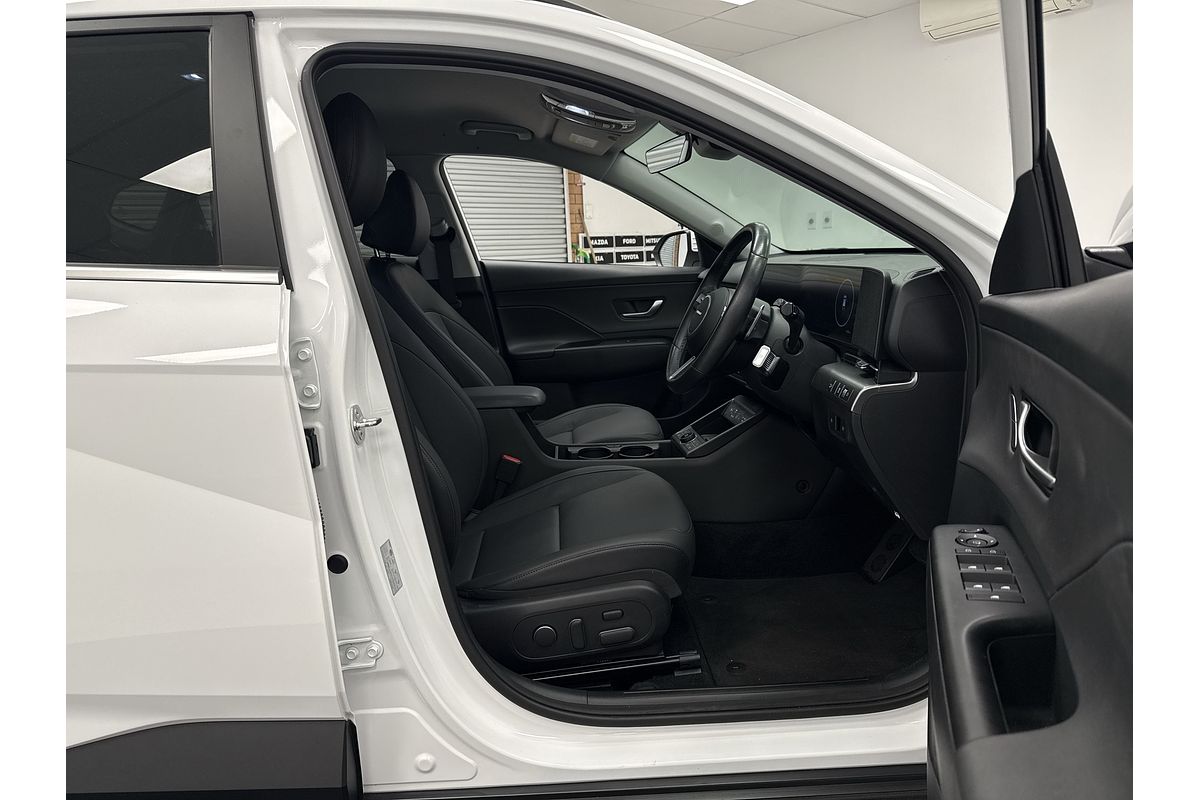 2024 Hyundai Kona Premium SX2.V2