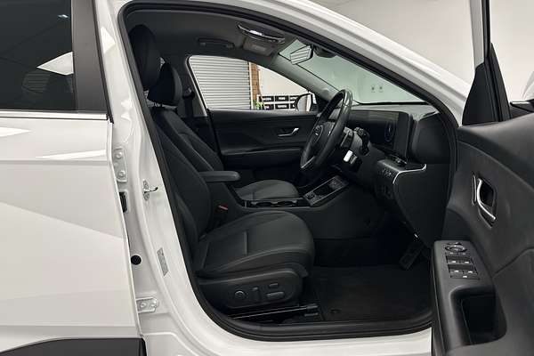 2024 Hyundai Kona Premium SX2.V2