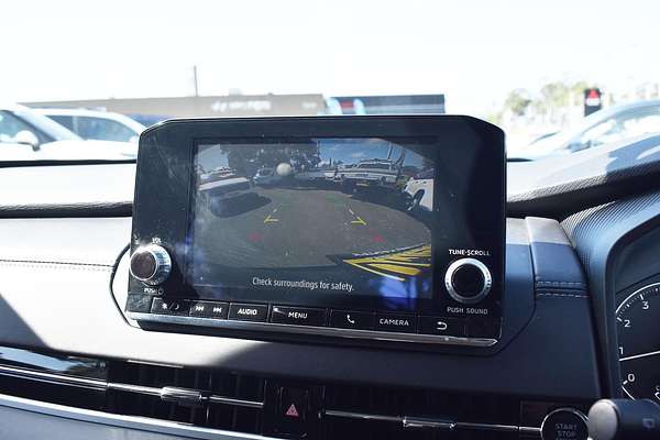 2024 Mitsubishi Outlander ES ZM