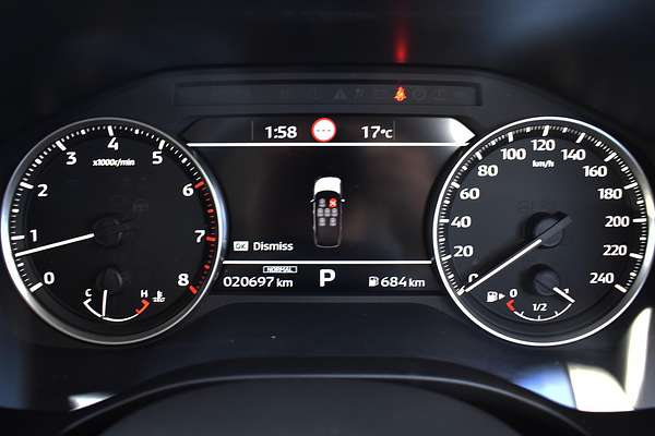 2024 Mitsubishi Outlander ES ZM