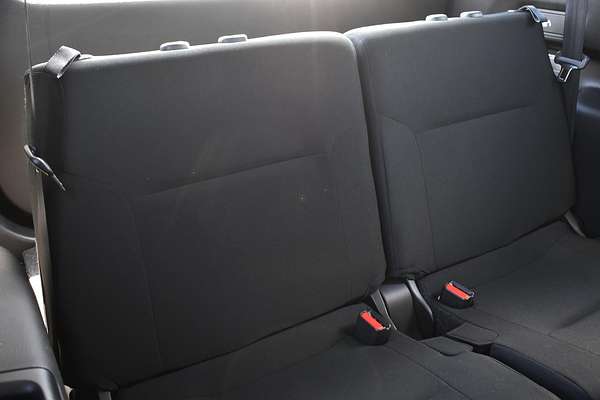 2024 Mitsubishi Outlander ES ZM