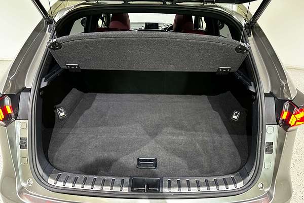2016 Lexus NX NX200t F Sport AGZ15R