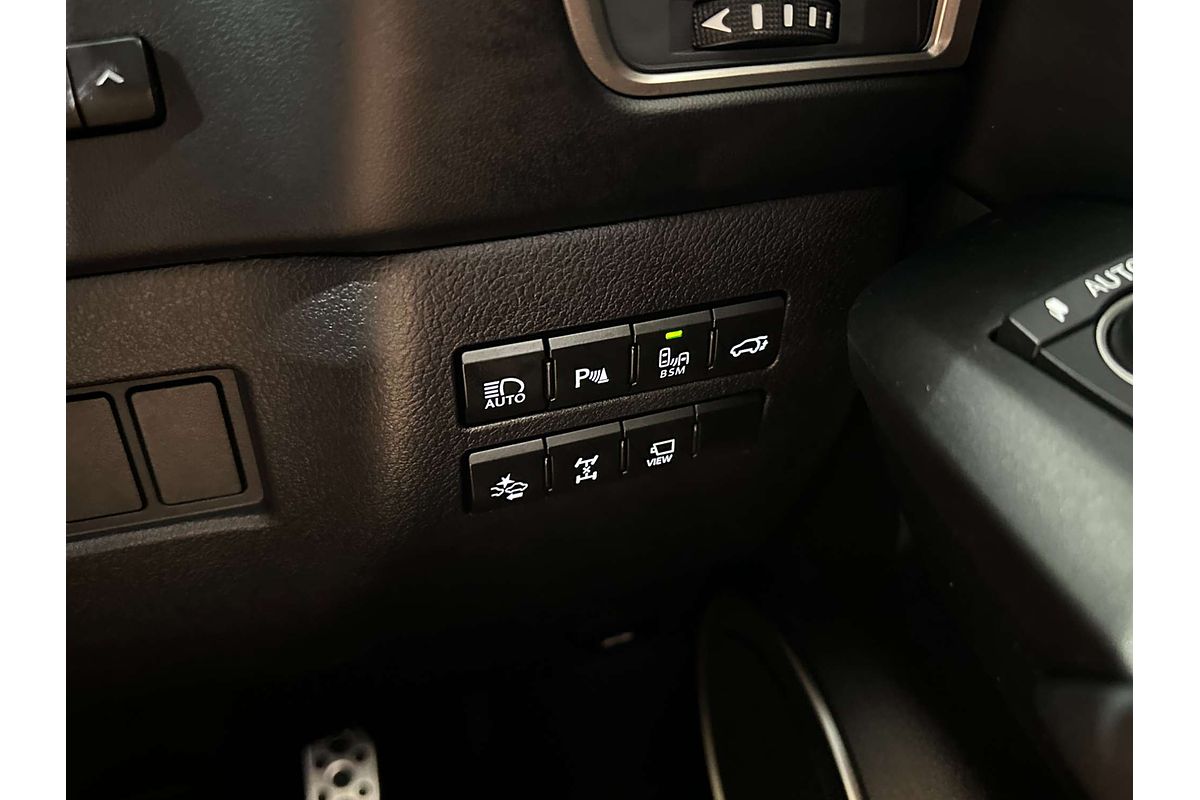 2016 Lexus NX NX200t F Sport AGZ15R