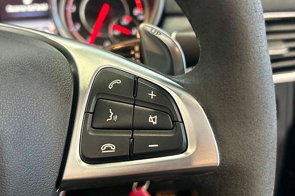 2018 Mercedes-Benz GLE-Class GLE63 AMG S C292