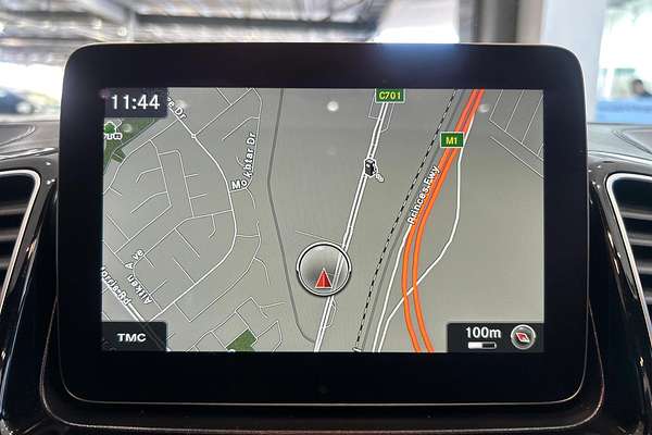 2018 Mercedes-Benz GLE-Class GLE63 AMG S C292