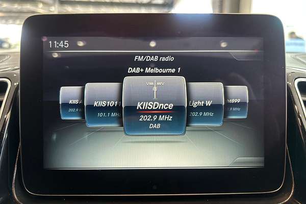 2018 Mercedes-Benz GLE-Class GLE63 AMG S C292