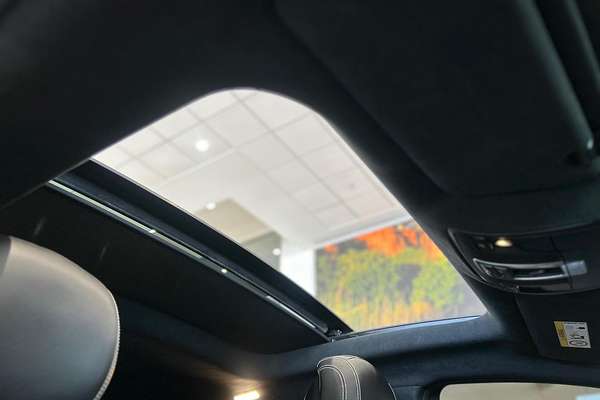 2018 Mercedes-Benz GLE-Class GLE63 AMG S C292