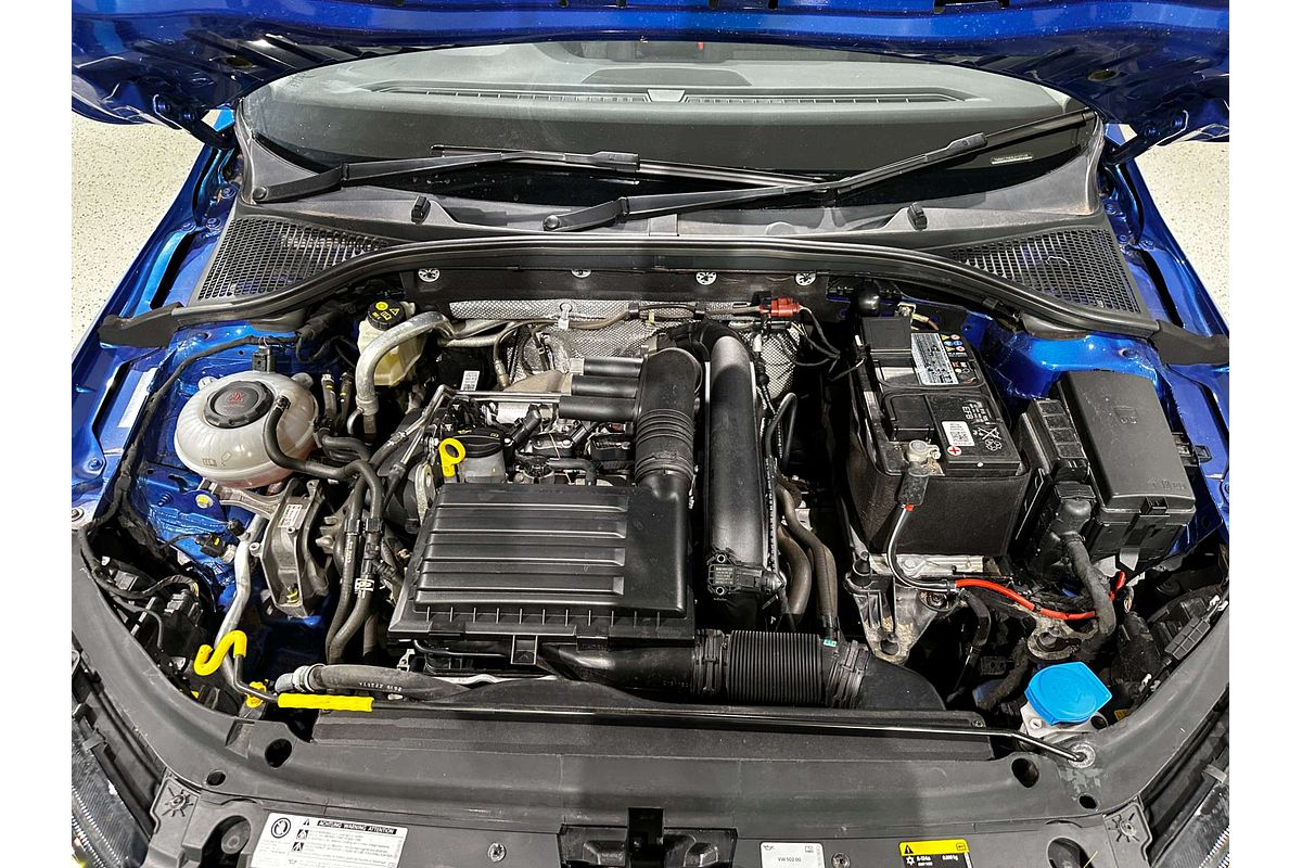 2020 SKODA Octavia 110TSI NE