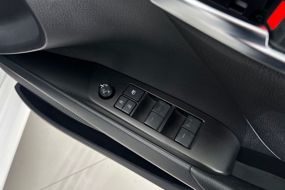 2023 Toyota Camry Ascent AXVH70R