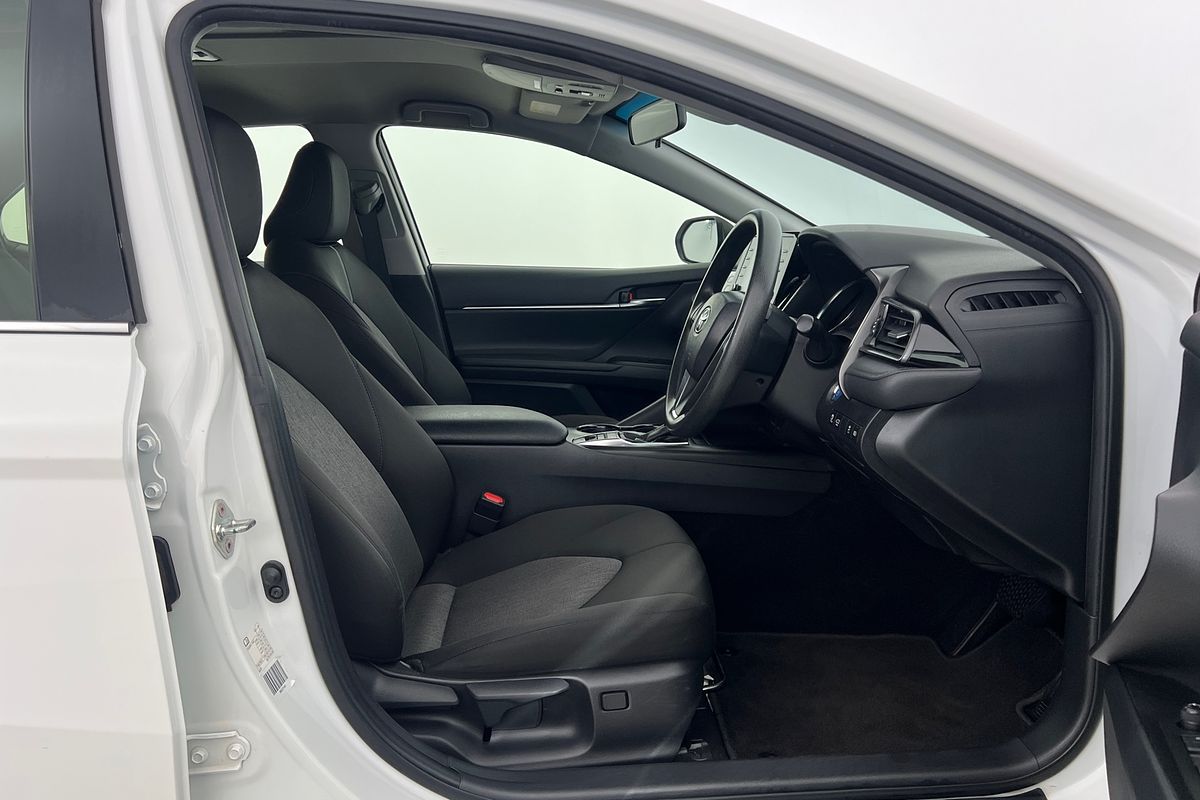 2023 Toyota Camry Ascent AXVH70R