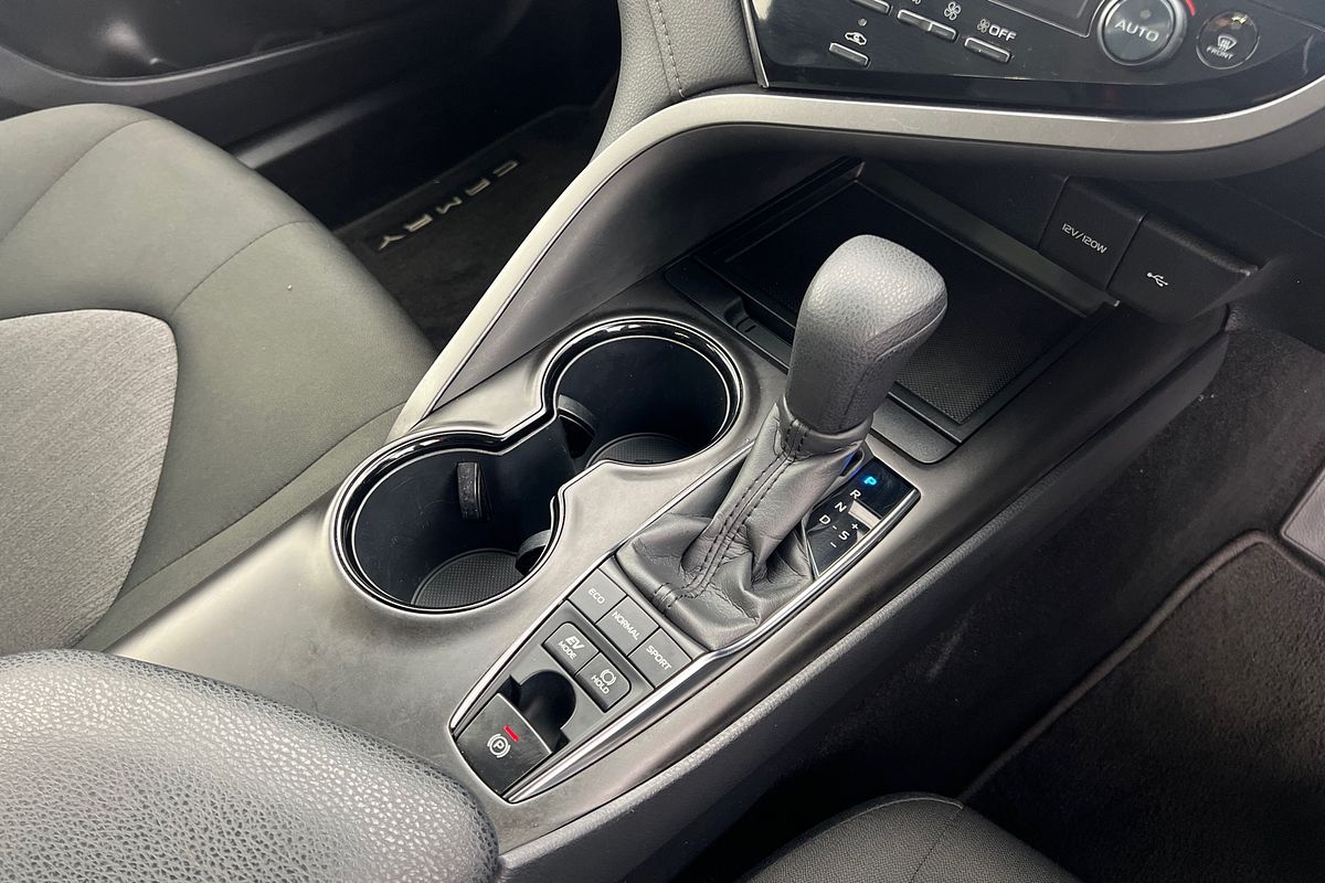 2023 Toyota Camry Ascent AXVH70R