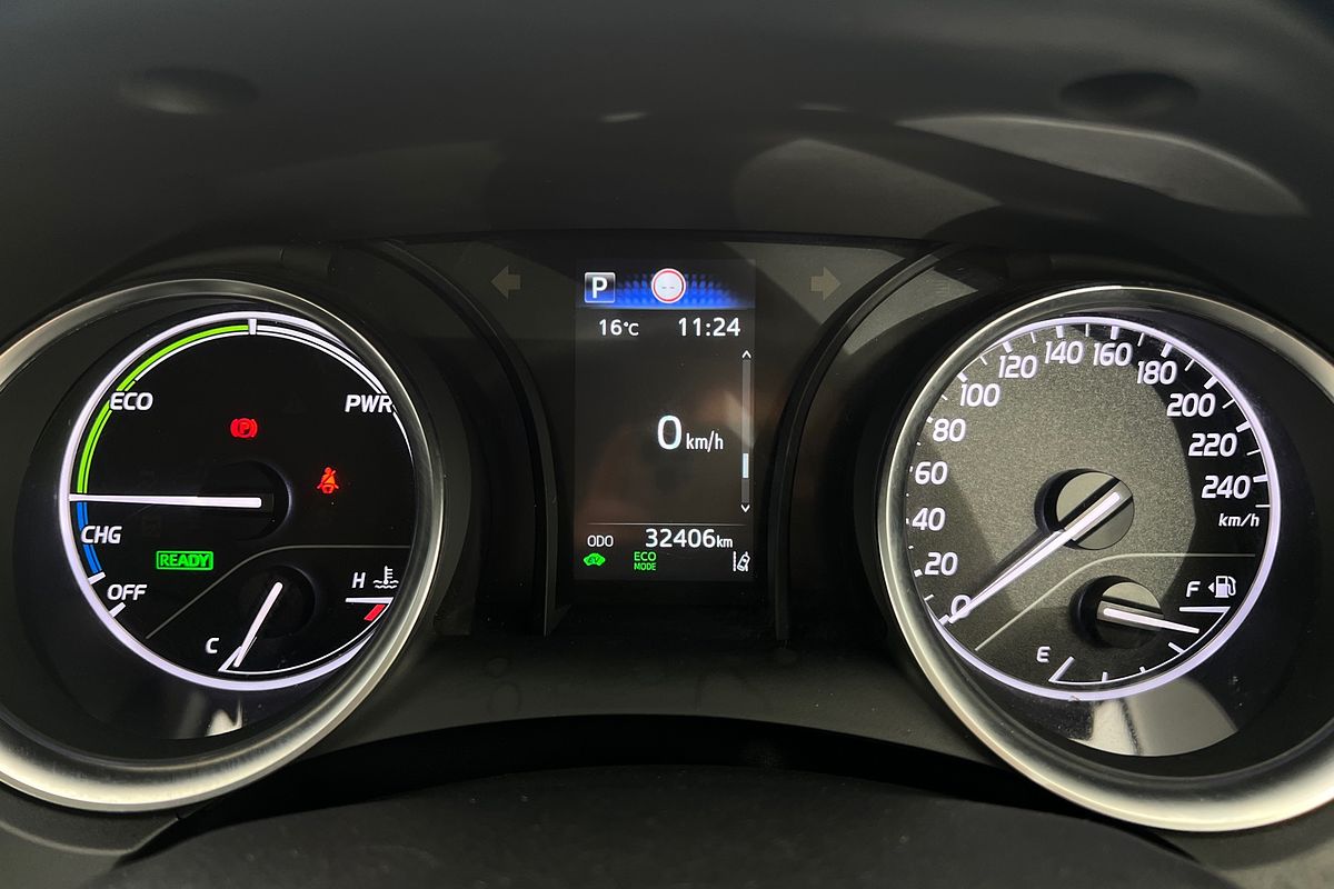 2023 Toyota Camry Ascent AXVH70R