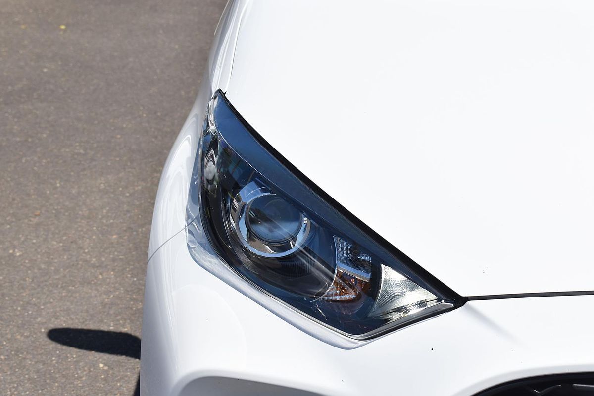 2024 Toyota Yaris Ascent Sport MXPA10R