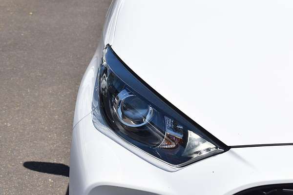 2024 Toyota Yaris Ascent Sport MXPA10R