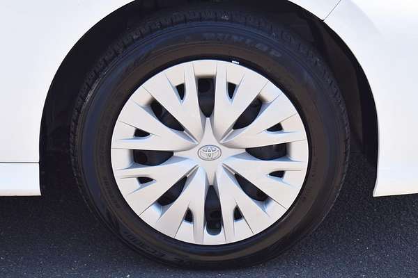 2024 Toyota Yaris Ascent Sport MXPA10R