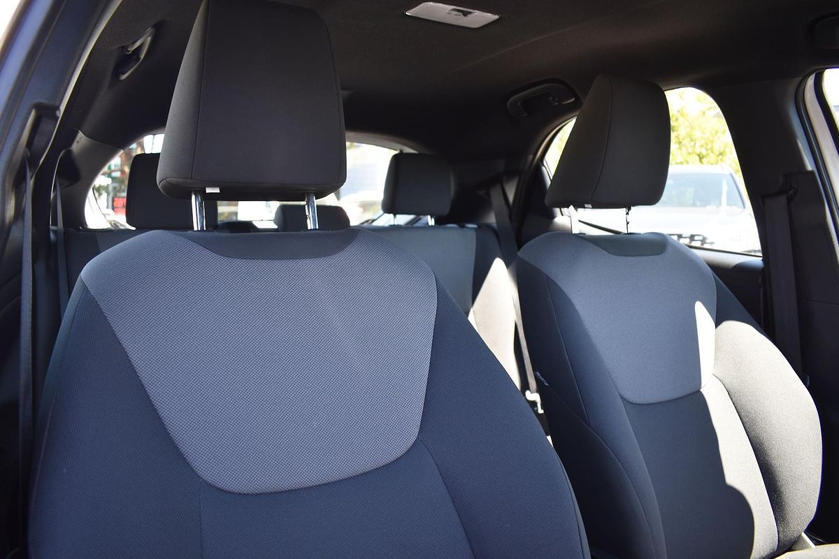 2024 Toyota Yaris Ascent Sport MXPA10R