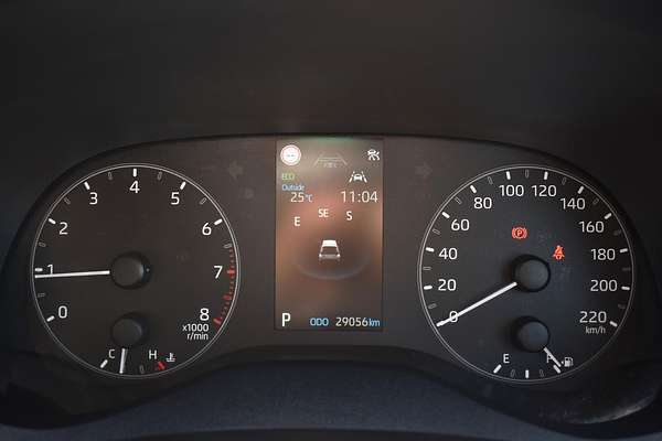 2024 Toyota Yaris Ascent Sport MXPA10R