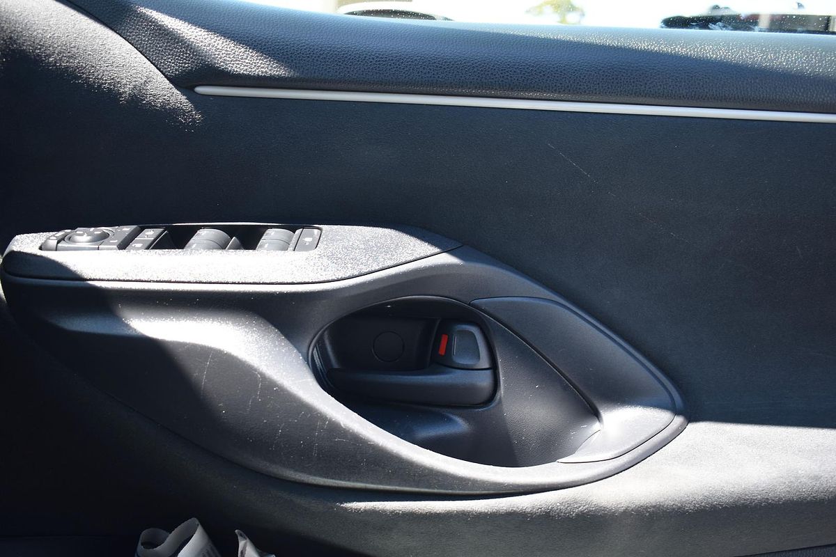 2024 Toyota Yaris Ascent Sport MXPA10R