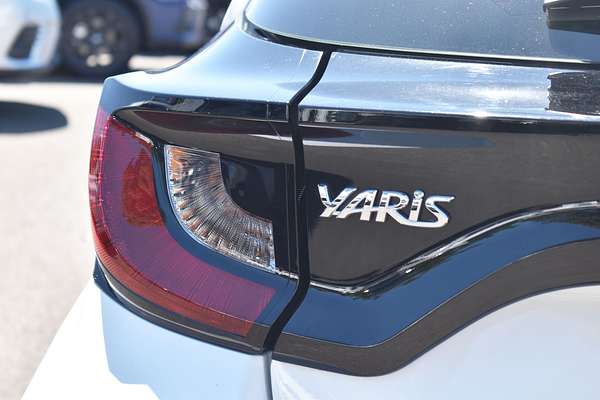 2024 Toyota Yaris Ascent Sport MXPA10R