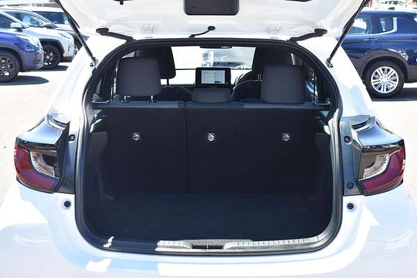 2024 Toyota Yaris Ascent Sport MXPA10R