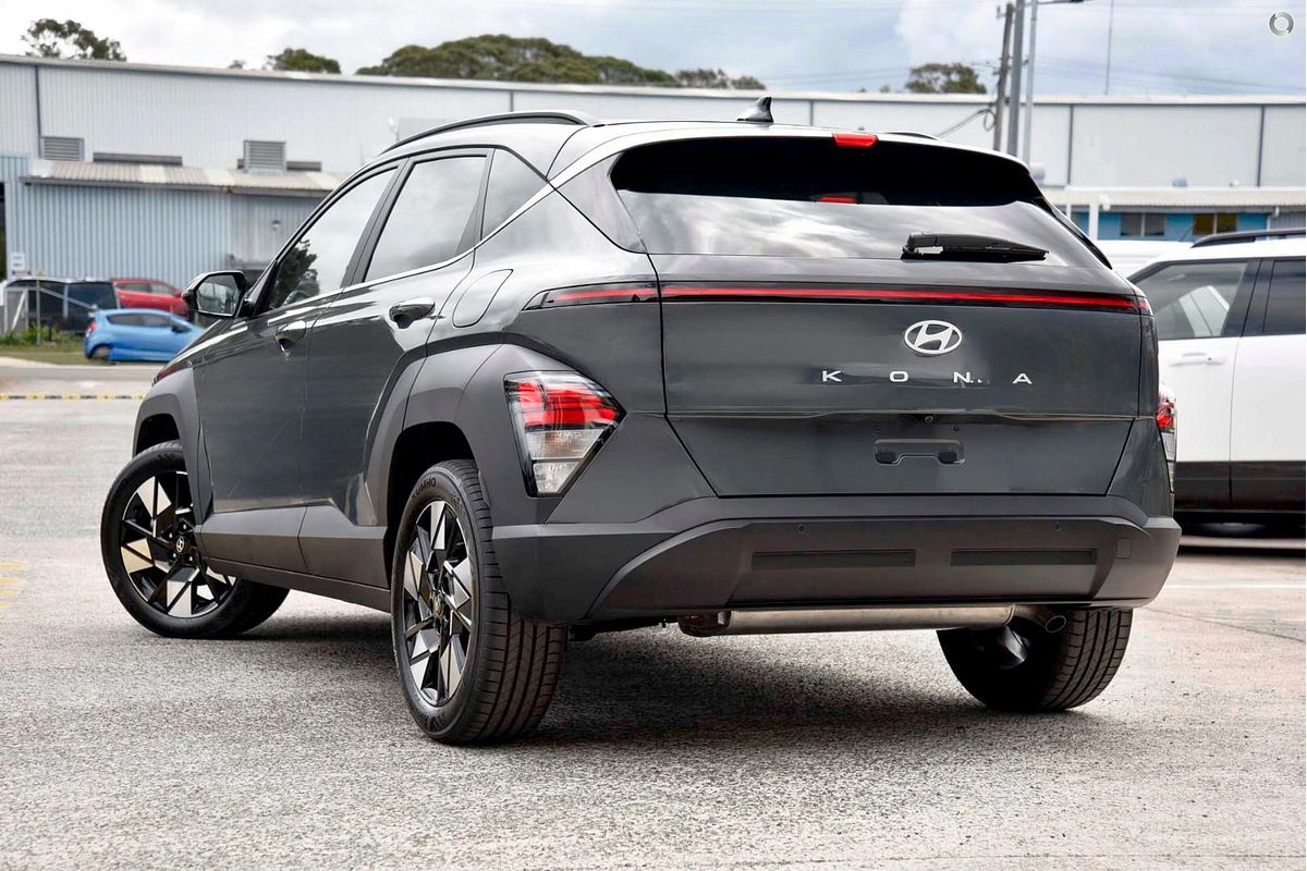 2025 Hyundai Kona Elite SX2.V3.5