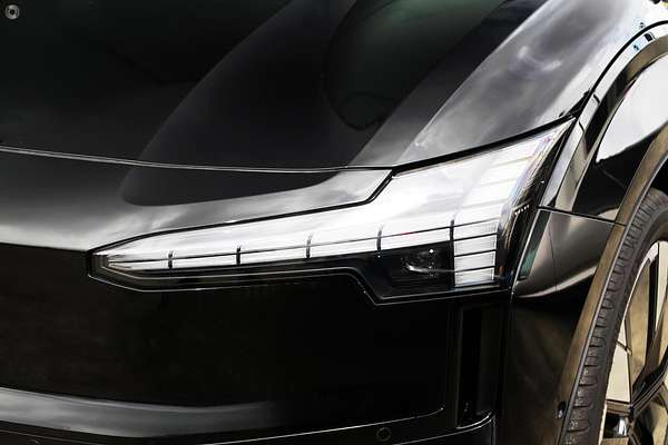 2025 Volvo EX30 Twin Motor Performance Ultra