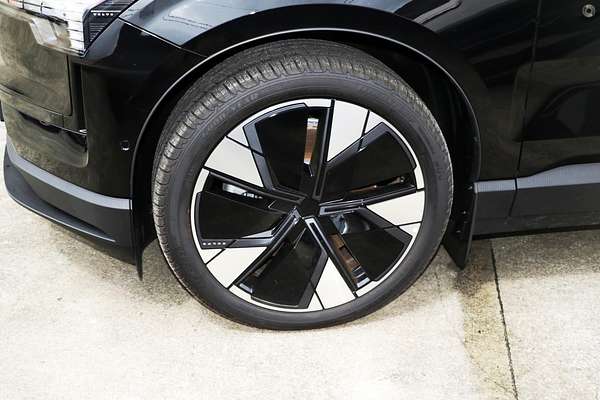 2025 Volvo EX30 Twin Motor Performance Ultra